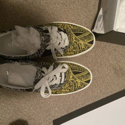 Versace Sneaker Size US 9