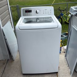 Samsun Washer And Drier Big Capaciti 