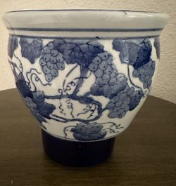 Handmade Mini Vase