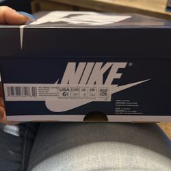 Kids Jordan 1 Retro High OG GS