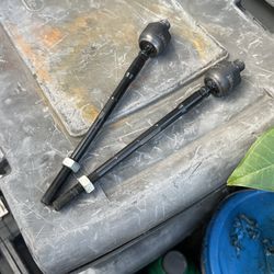 S13 240sx Inner Tie Rods