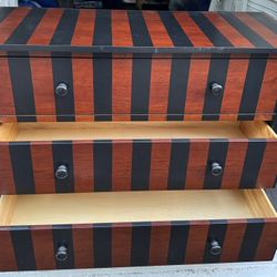 Dresser Solid Wood