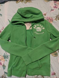 Women AF Hoodie Xs