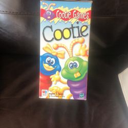 Cootie Game