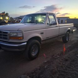 1993 F150 Parts