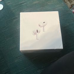AirPods Pro (gen2)