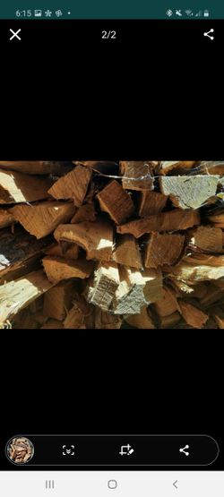 FIREWOOD