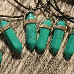 Turquoise Necklace  