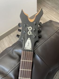 Peavey void 1 discount