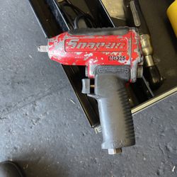 Snap On 3/8 Impact 