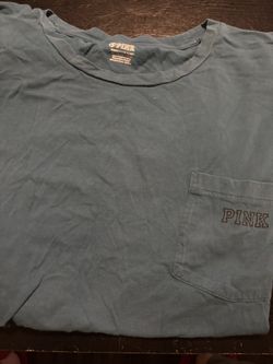 Victoria Secret pink Shirt