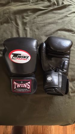 Boxing Gloves