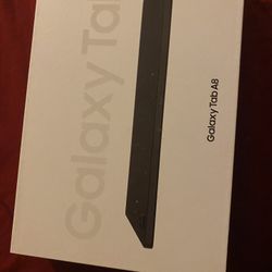 Galaxy Tab A8