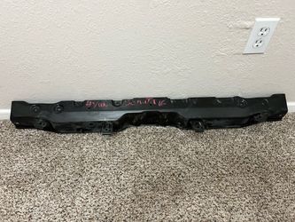 2015-2017 Hyundai Sonata Radiator Support Upper Tie Bar  OEM