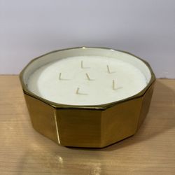 THRESHOLD  HOLIDAY  🎄 HOME  CANDLE 