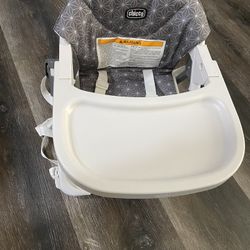 Baby Chicco Booster Seat