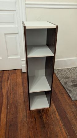 3 tier shelf shelving unit