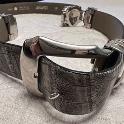 Men's Belt