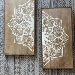 Hobby lobby Wall Decor