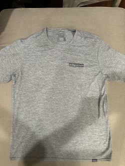 Patagonia