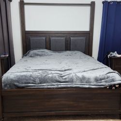 King Size Bedroom Set 