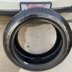 225/50r18 Pirelli