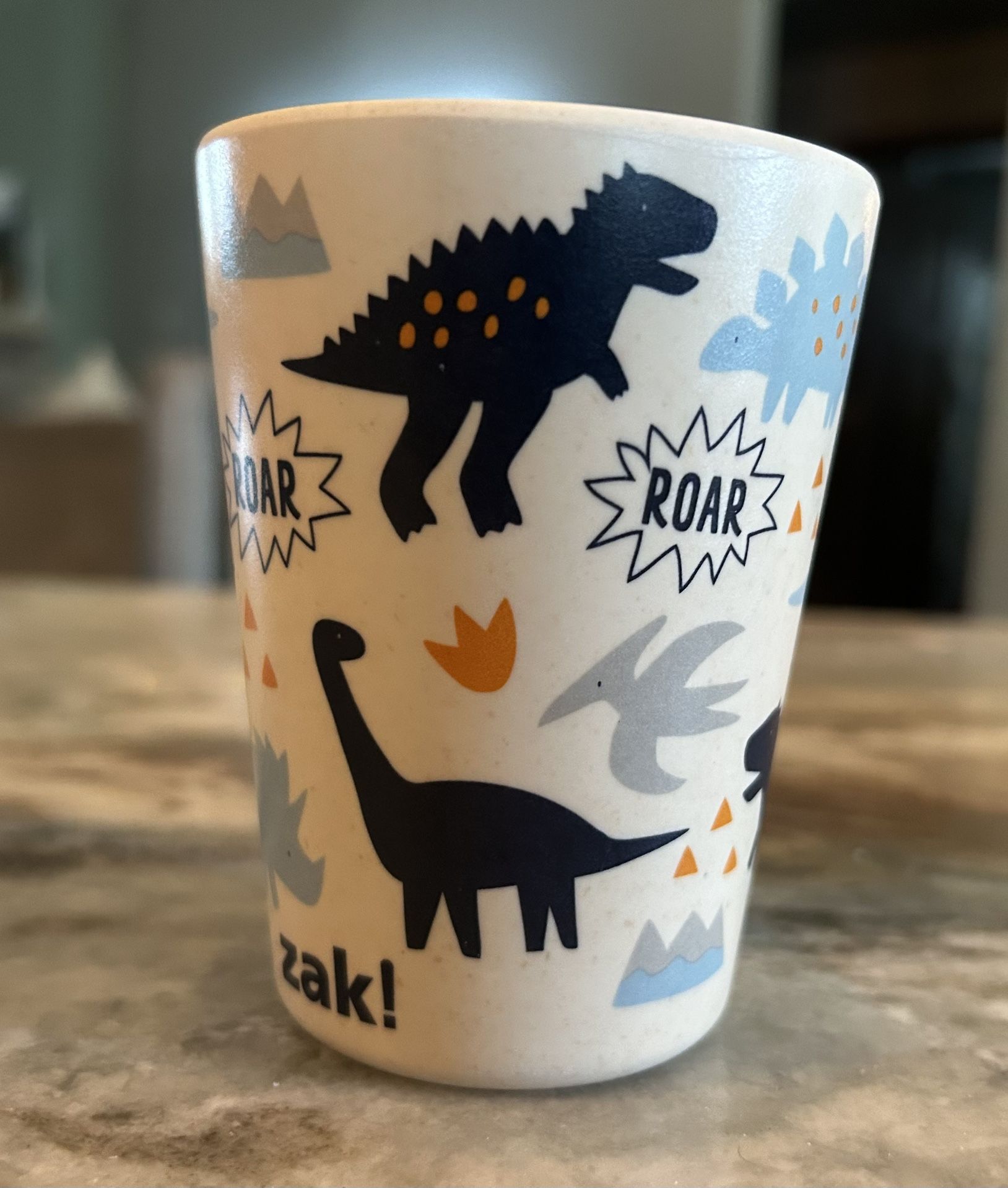 Dinosaur Cup (Brand New) 