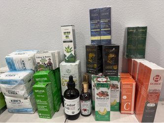 Castor oil