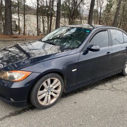 2007 Mercedes-Benz E-Class