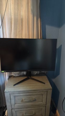 Used lg monitor g-sync