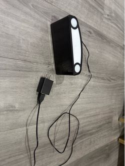 Digital clock