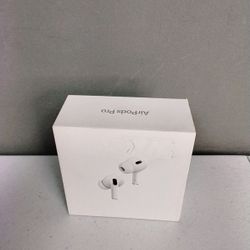 AirPod Pro (2nd Gen) MagSafe-USBC ACN