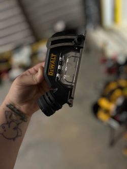 DEWALT 20V MAX XR Brushless Cordless Cut-Off Tool