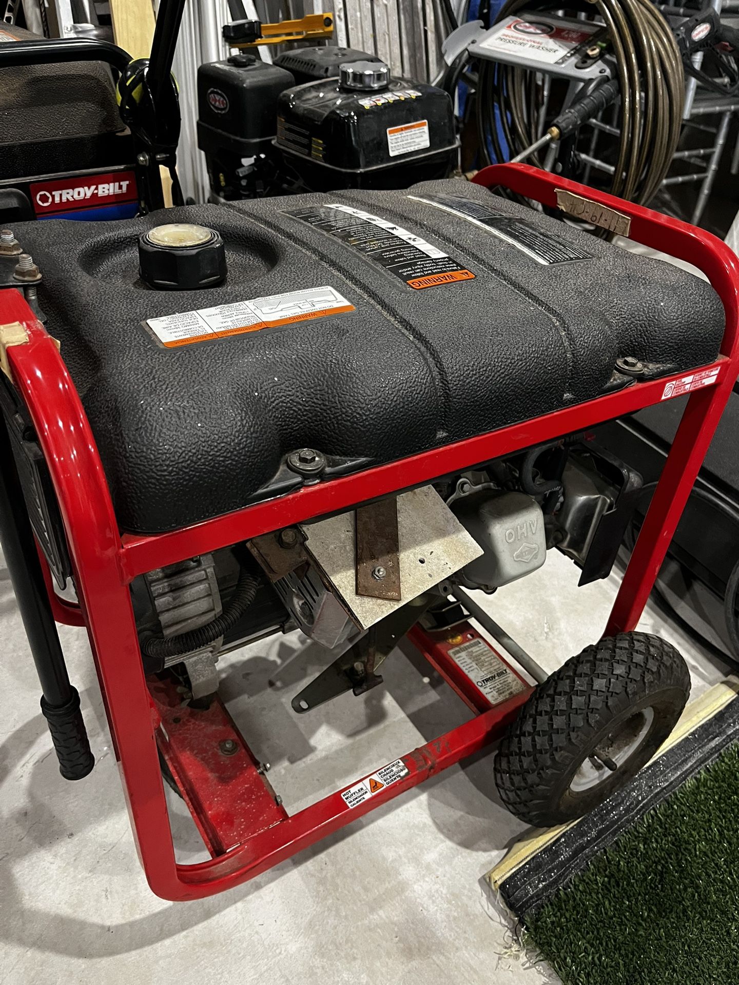 Generator