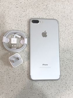 iPhone 7 Plus 32GB Factory Unlocked