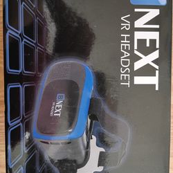 VR Headset