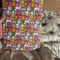 New Hello Kitty Notebook