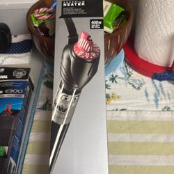 Brand New Hydor Heater 400 W $45