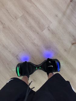 Hover board