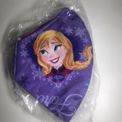 Handmade Face Masks for Children