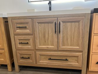 Bathroom Vanity