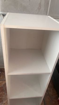 Shelf