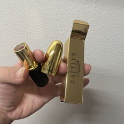 MAC Cremesheen Lipstick Caitlyn Jenner NIB- Authentic Red (LE) Limited Edition