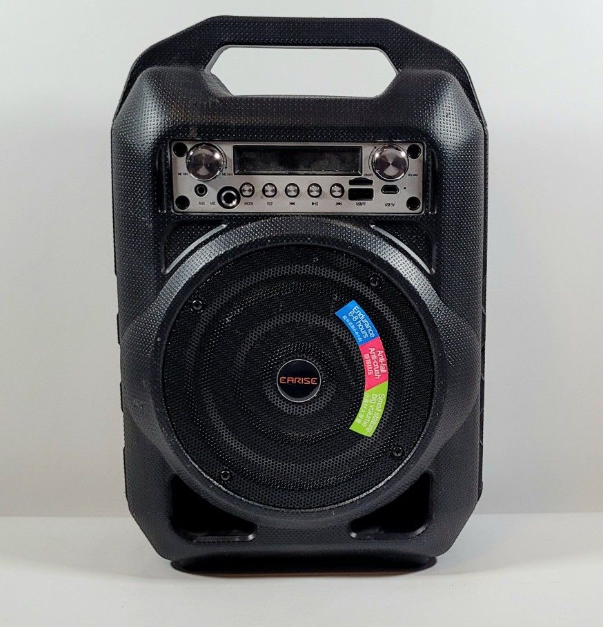 Earise T35 Portable PA System