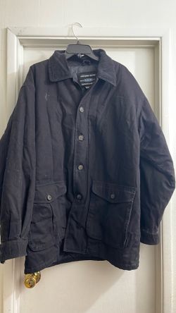 Anchor Blue ABM Menswear Vintage Jacket