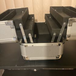 Jewelry Case Cosmetic 