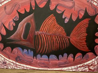 “Fishbone”