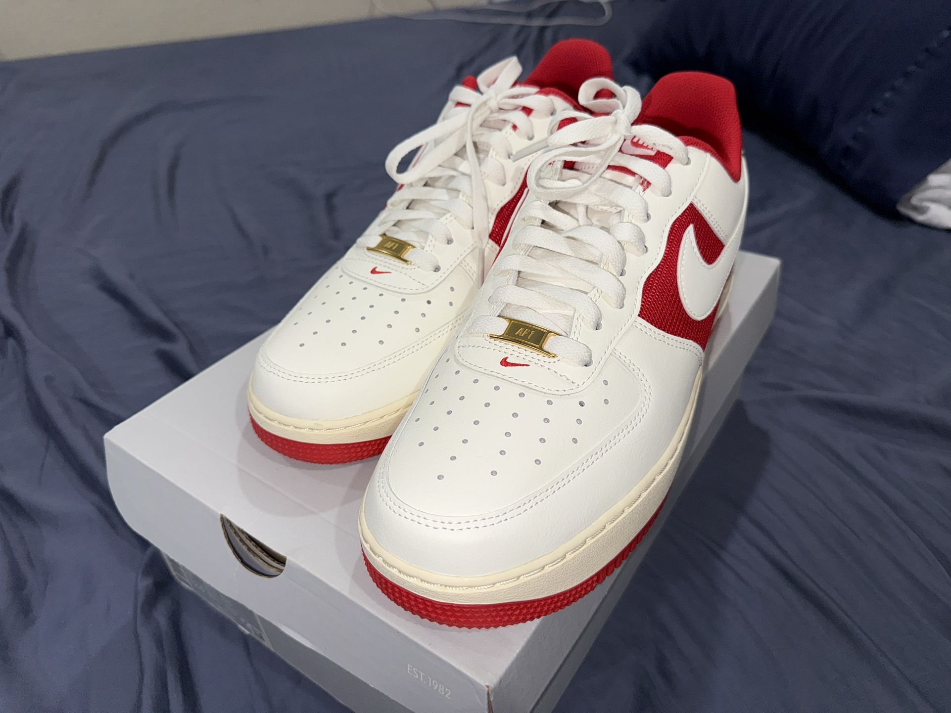 AIR FORCE 1