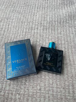 Versace Eros me cologne brand new