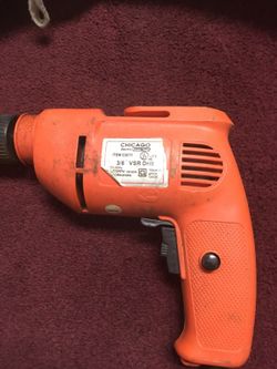 Drill